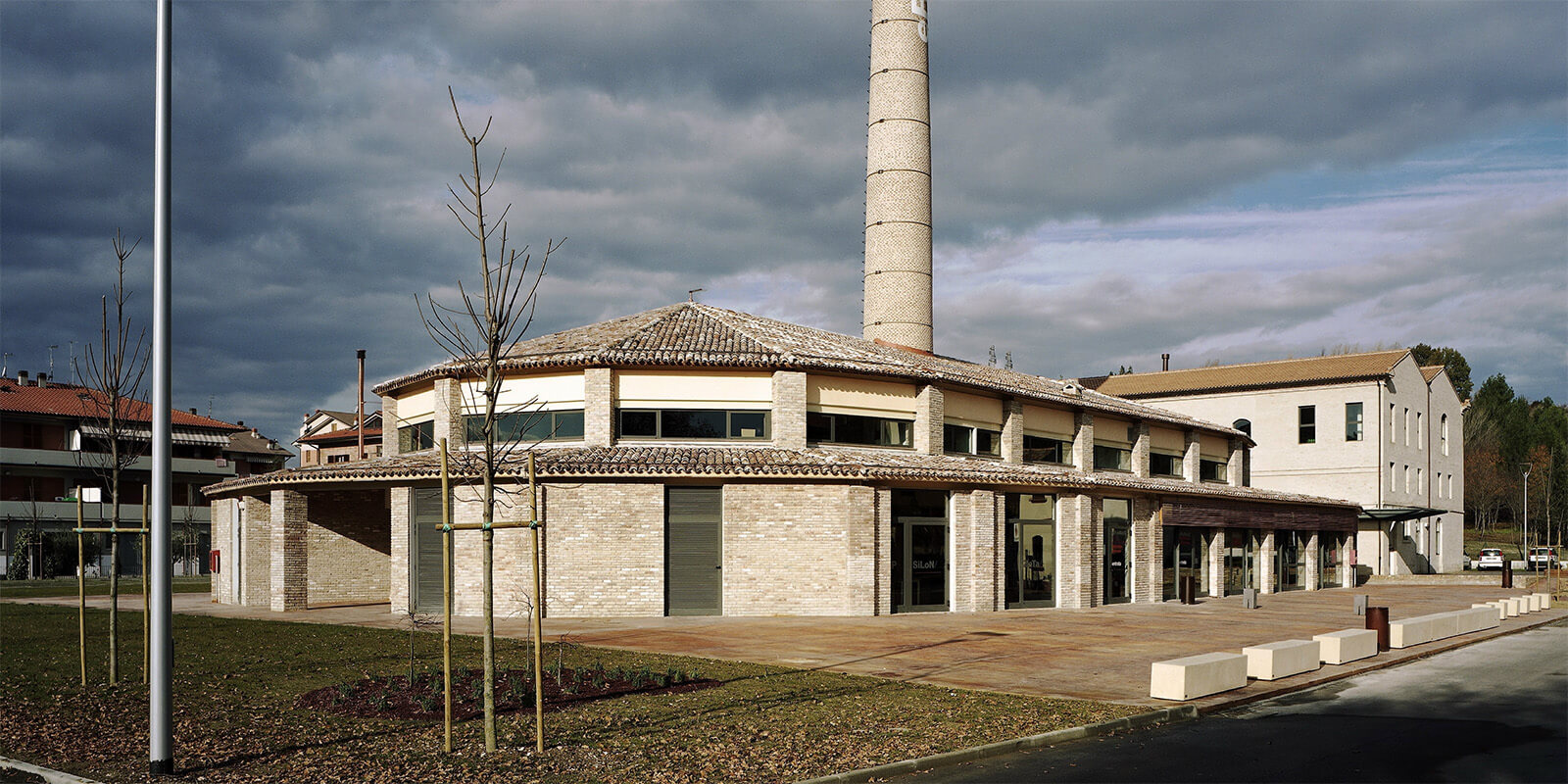 Cis - Moie di Maiolati Spontini - Gestione Rifiuti, Tari, Imu, Gas Metano, Illuminazione