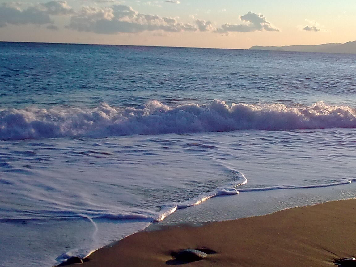 Il 1° maggio inizia la stagione di balneazione. Livelli eccellenti delle acque per oltre il 96%