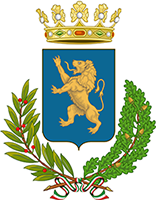 Stemma Castelbellino